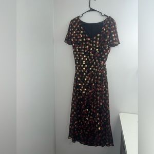 Cocktail dress